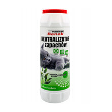 Certech Benek Neutralizator Zapachów Zielona Herbata 500 g