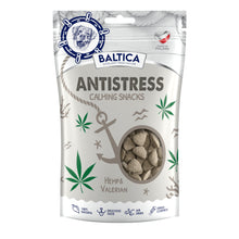BALTICA Antistress przysmaki dla psów 100g