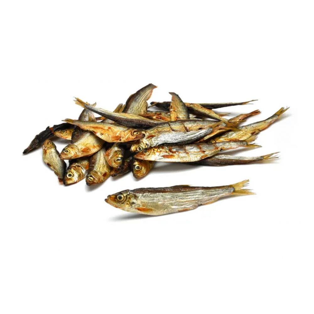 Petmex Przysmak Szprotki Dla Psa i Kota 40 g