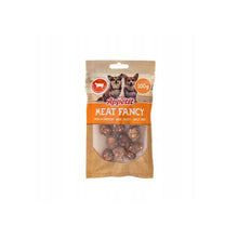 Comfy Appetit Fancy Kulki Wołowe z ryżem 100g przysmak dla psa