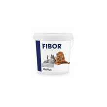 VETPLUS Fibor 500g wsparcie układu pokarmowego psa i kota