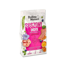 Dolina Noteci Premium Karma Suszona Dla Dorosłych Psów Indyk 9 kg