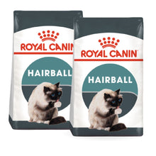 Pakiet ROYAL CANIN Hairball Care Karma Sucha Dla Kotów Dorosłych Eliminacja Kul Włosowych 2 x 2 kg