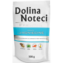 Dolina Noteci Premium Jagnięcina 500 g