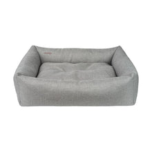 Amiplay Sofa Palermo Legowisko Dla Psa Rozmiar L Jasnoszare