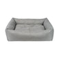 Amiplay Sofa Palermo Legowisko Dla Psa Rozmiar L Jasnoszare