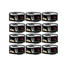 Alpha Spirit Przepiórka z Gruszką 11 x 85 g + 85 g Gratis