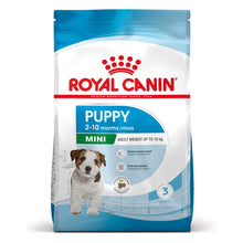 ROYAL CANIN Mini Puppy Karma Sucha Dla Szczeniąt Od 2 Do 10 Miesiąca Życia Ras Małych 4 kg