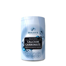 Holista Calcium Carbonate Węglan Wapnia Dla Psa i Kota 250 g