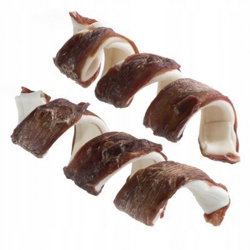 Only Healthy Food Twister z Kaczką Marmurek 18 cm 500 g