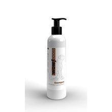 Over Zoo WOW! Dogs Szampon Do Czarnej i Ciemnej Sierści Dla Psów 250 ml