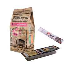 Pakiet Wiejska Zagroda Jagnięcina ze Szpinakiem dla Szczeniąt 2 kg + 2 GRATISY!