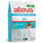 Alleva Equilibrium Monoproteinowa Sucha Karma Dla Wykastrowanych Kotów Z Rybami Oceanicznymi 10 kg