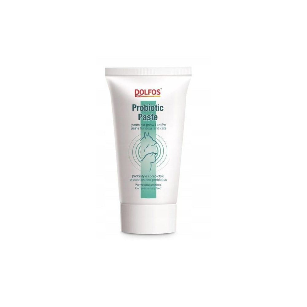 DOLFOS Dolvit Probiotic Paste 50g