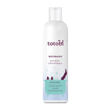 TOTOBI Naturalny szampon odświeżający 300ml
