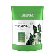 HOLISTA Witamina E dla psa i kota 800g