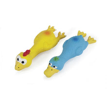 Camon Lateksowa Zabawka Kaczka i Kurczak Dla Psa 1 sztuka