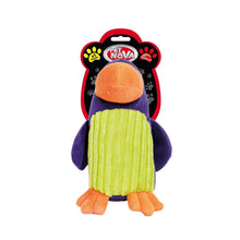 Pet Nova Dog Life Style Zabawka Pluszowa Tukan Piszczący 19 cm