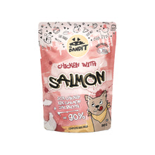 Mr. Bandit Chicken Salmon 180g duoproteinowa z kurczakiem i łososiem dla psów dorosłych