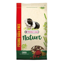 Versele Laga Cavia Nature Pokarm Dla Kawii Domowych 1,8 kg + 500 g