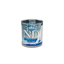 Farmina N&D Dog Ocean Codfish & Pumpkin Karma Dla Dorosłych Psów 285 g