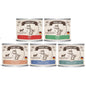 Pakiet Natural Trail dla Kota Mix Smaków 4 x 200 g + 1 gratis