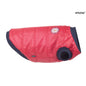 AmiPlay Kurtka Puchowa Bronx Czerwona 29 cm