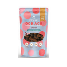 PERRO OCH ACH Królik Przysmaki liofilizowane 40g