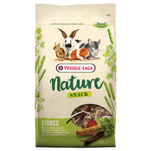 Versele Laga Snack Nature Fibres Mieszanka Dla Gryzoni i Królików 500 g