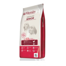 Fitmin Medium Senior 15 kg