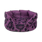 Amiplay Legowisko Colosseum 2 in 1 Euphoria Rozmiar L Purpurowe