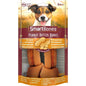 Smart Bones Peanut Butter Medium Kości Do Żucia Dla Średnich Psów 2 Sztuki 158 g