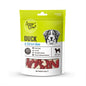 Jerky Time Wapienne Kosteczki z Mięsem z Kaczki Przysmak Dla Psa 80 g
