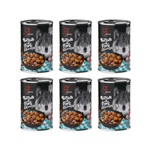 Pakiet Alpha Spirit Mięsne Klopsiki z Wieprzowiną i Kminkiem 6 x 400 g