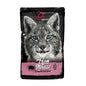 Alpha Spirit Mus z Wieprzowiny Dla Kota 85 g
