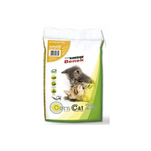 Benek Super Corn Cat Żwirek Kukurydziany Dla Kota 25 l