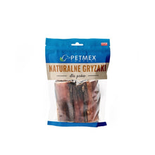 Petmex Przełyk Wołowy Płaski Przysmak Dla Psa i Kota 100 g