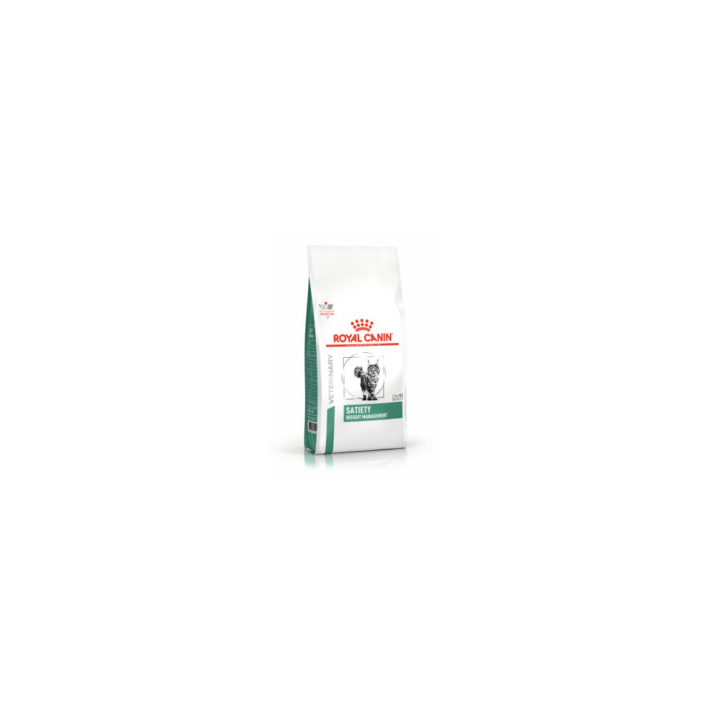 ROYAL CANIN satiety cat dry 6 kg