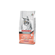 Morando Pro Karma Dla Kotów Sterylizowanych Z Łososiem 1,5 kg
