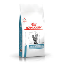 ROYAL CANIN Cat Sensitivity Control 1,5kg karma sucha dla kotów