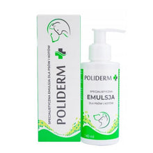 JM SANTE Poliderm emulsja 140 ml