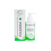 JM SANTE Poliderm emulsja 140 ml