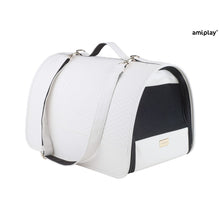 Amiplay Transporter New York Dla Psa Biały Rozmiar M