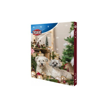 Trixie Kalendarz Świąteczny Dla Psa