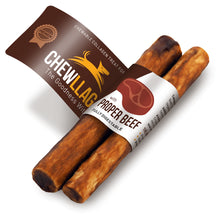 Only Healthy Food Wołowa Rolka Średnia 12,5 cm 35 sztuk