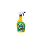 Mr Smell Klatka i Kuweta 500 ml
