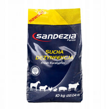 Sandezia Preparat Do Suchej Dezynfekcji 10 kg