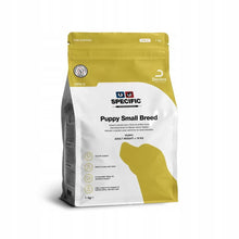 SPECIFIC cpd-s puupy small breed 1kg