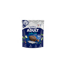 BALTICA Adult Sensitive Baltic Fish XS/S Ryby Bałtyckie Dla Małych Ras 1kg