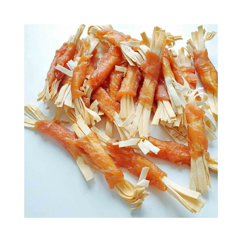 Prozoo Ośmiorniczki Przysmak Dla Psa XL 1 kg